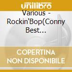 Various - Rockin'Bop(Conny Best Collaboration) cd