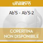 Ab'S - Ab'S-2 cd