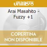 Arai Masahito - Fuzzy +1 cd