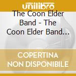 The Coon Elder Band - The Coon Elder Band Featuring Brenda Patterson cd