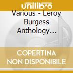 Various - Leroy Burgess Anthology Vol.2 cd