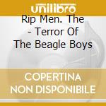 Rip Men. The - Terror Of The Beagle Boys cd