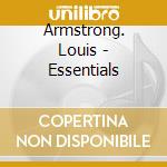 Armstrong. Louis - Essentials cd
