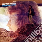 Thomas F. Browne - Wendnesday'S Child cd