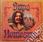 Supa - Homespun cd