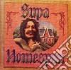 Supa - Homespun cd musicale di Supa