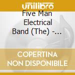 Five Man Electrical Band (The) - Good-Bye & Butterflies cd