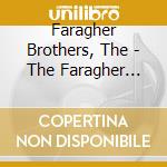 Faragher Brothers, The - The Faragher Brothers cd