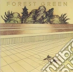 Forest Green - Forest Green cd