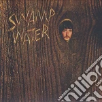 Swampwater - Swampwater cd