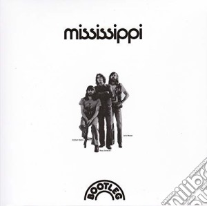 Mississippi - Mississippi cd musicale