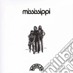 Mississippi - Mississippi cd