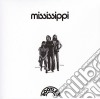 Mississippi - Mississippi cd