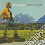Frummox - Here To There cd