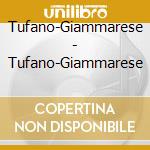 Tufano-Giammarese - Tufano-Giammarese cd