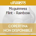 Mcguinness Flint - Rainbow cd