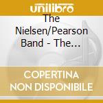 The Nielsen/Pearson Band - The Nielsen/Pearson Band cd