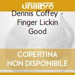 Dennis Coffey - Finger Lickin Good cd