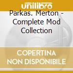Parkas. Merton - Complete Mod Collection cd