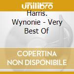Harris. Wynonie - Very Best Of cd