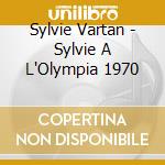 Sylvie Vartan - Sylvie A L'Olympia 1970 cd