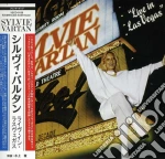 Sylvie Vartan - Live In Las Vegas cd