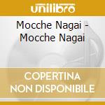 Mocche Nagai - Mocche Nagai cd