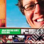 Johan Christher Schutz - Blissa Nova
