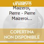 Maizeroi, Pierre - Pierre Maizeroi (1983) cd