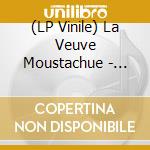 (LP Vinile) La Veuve Moustachue - Zettai Renai!Count Down!! vinile