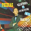 Ray Perez Y Su Mae Mae - Phidias cd