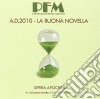 Premiata Forneria Marconi - Ad2010-La Buona Novella cd musicale di Premiata Forneria Marconi