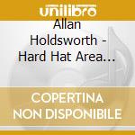 Allan Holdsworth - Hard Hat Area (Jap Card) cd