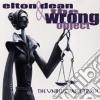 Elton Dean - Unbelievable Truth cd