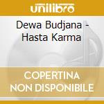 Dewa Budjana - Hasta Karma cd