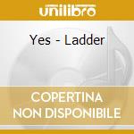 Yes - Ladder cd