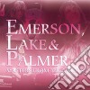 Emerson, Lake & Palmer - Masters From The Vaults cd