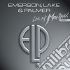 Emerson, Lake & Palmer - Live At Montreux 1997 (2 Cd) cd