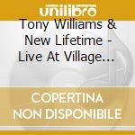 Tony Williams & New Lifetime - Live At Village Gate Nyc 22Nd Sep
