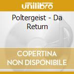 Poltergeist - Da Return cd