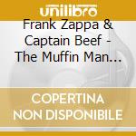Frank Zappa & Captain Beef - The Muffin Man Goes To College 1975 (2 Cd) cd