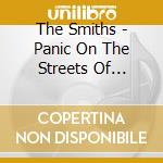 The Smiths - Panic On The Streets Of London- Live At The Palladium 1986 (2 Cd) cd
