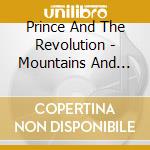 Prince And The Revolution - Mountains And Rain Live In '86 (2 Cd) cd