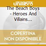 The Beach Boys - Heroes And Villains Nassau Coliseum 1974 cd
