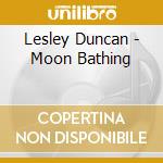 Lesley Duncan - Moon Bathing cd