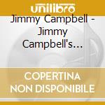 Jimmy Campbell - Jimmy Campbell's Album cd