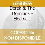 Derek & The Dominos - Electric Factory. Philadelphia. Pa 1970 cd