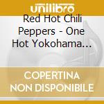 Red Hot Chili Peppers - One Hot Yokohama Minute cd