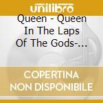 Queen - Queen In The Laps Of The Gods- Tokyo 1976 cd