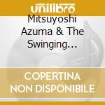 Mitsuyoshi Azuma & The Swinging Boppers - Oi Kora.Ojou Chan cd